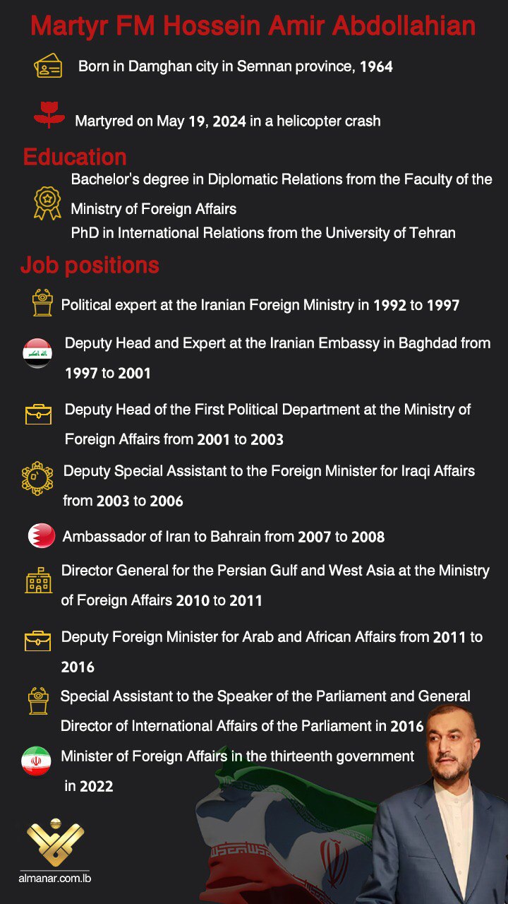 Iranian FM